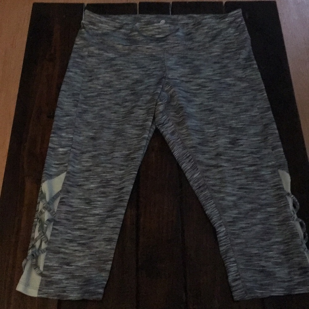 Champion workout leggings